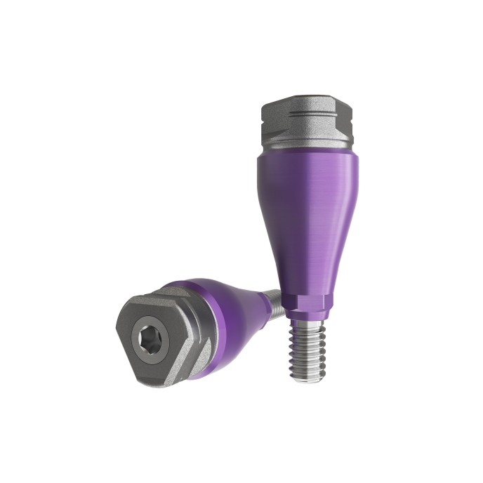 Scan Body Ф5.5 compatible with Dentium™