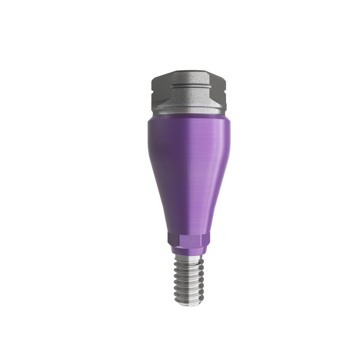 Scan Body Ф5.5 compatible with Dentium™