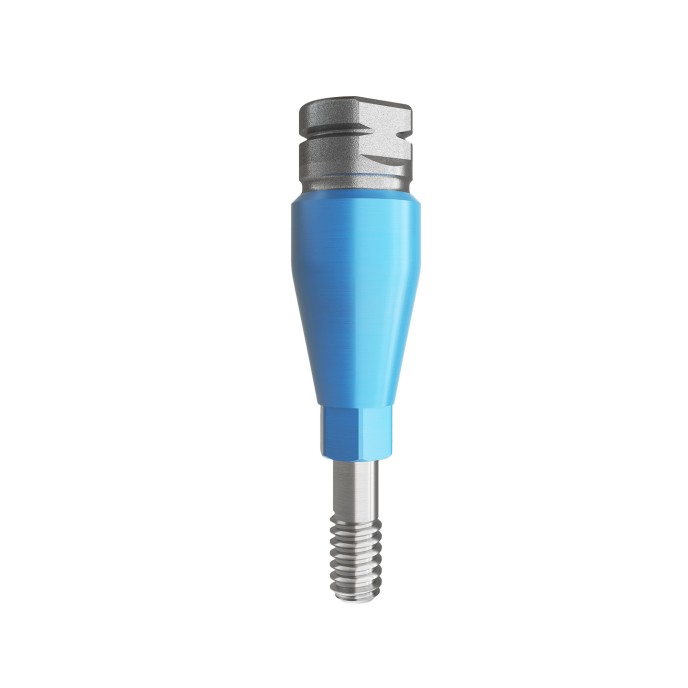 Scan Body Ф4.0 compatible with Osstem™