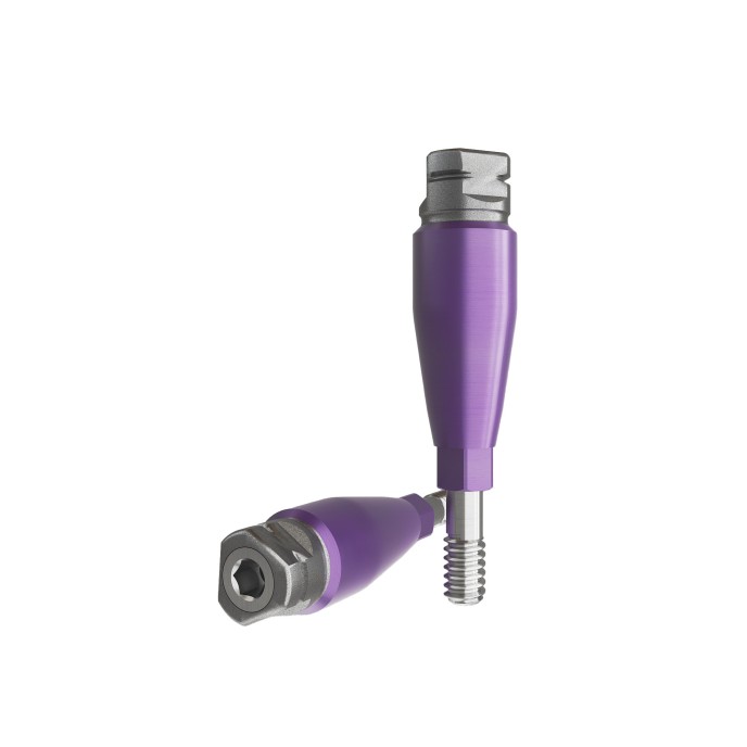 Scan Body Ф4.0 compatible with Osstem™