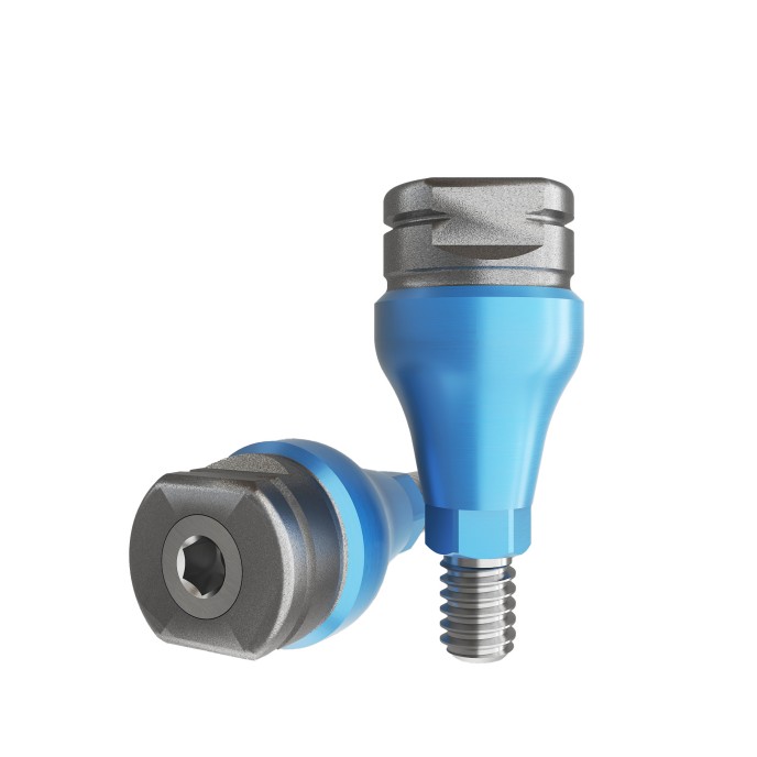 Scan Body φ5.5 compatible with Osstem™