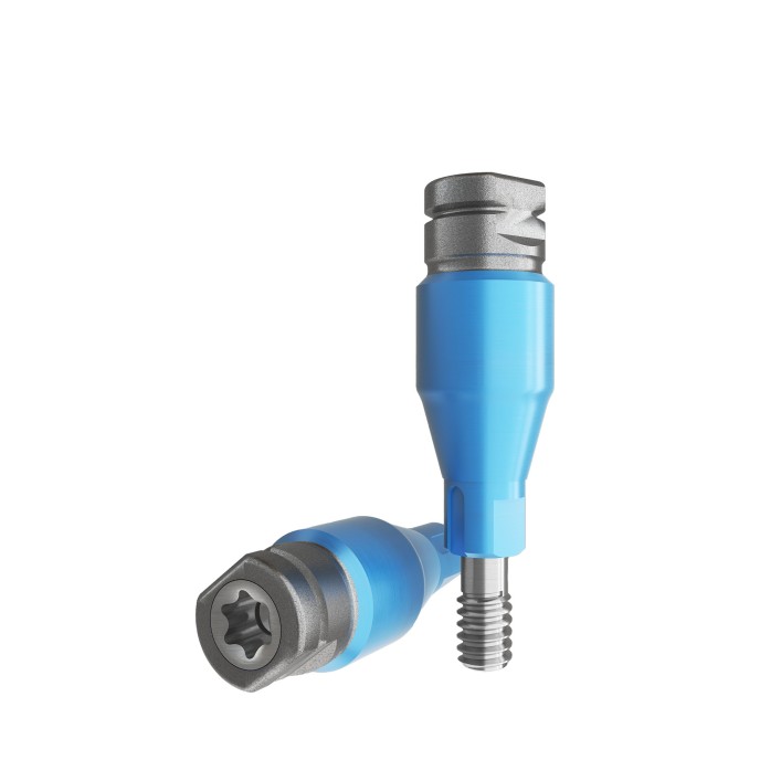 Scan Body Ф4.0 compatible with Straumann™