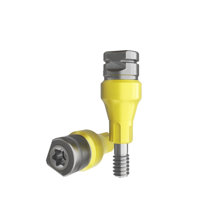 Scan Body Ф4.0 compatible with Straumann™