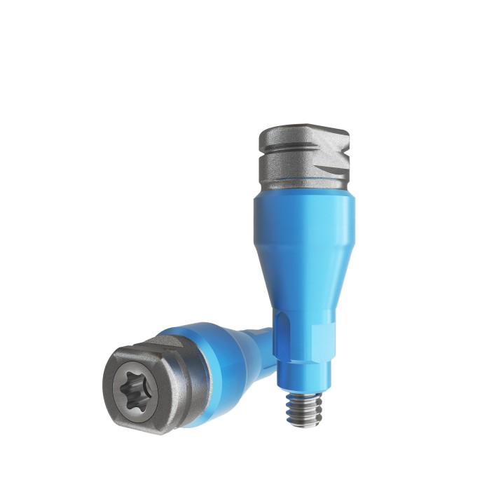 Scan Body φ4.5 compatible with Straumann™