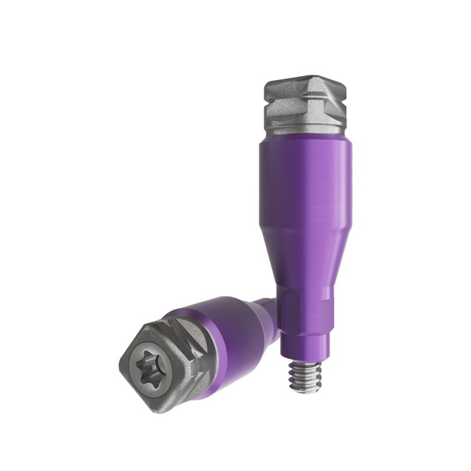 Scan Body φ4.5 compatible with Straumann™
