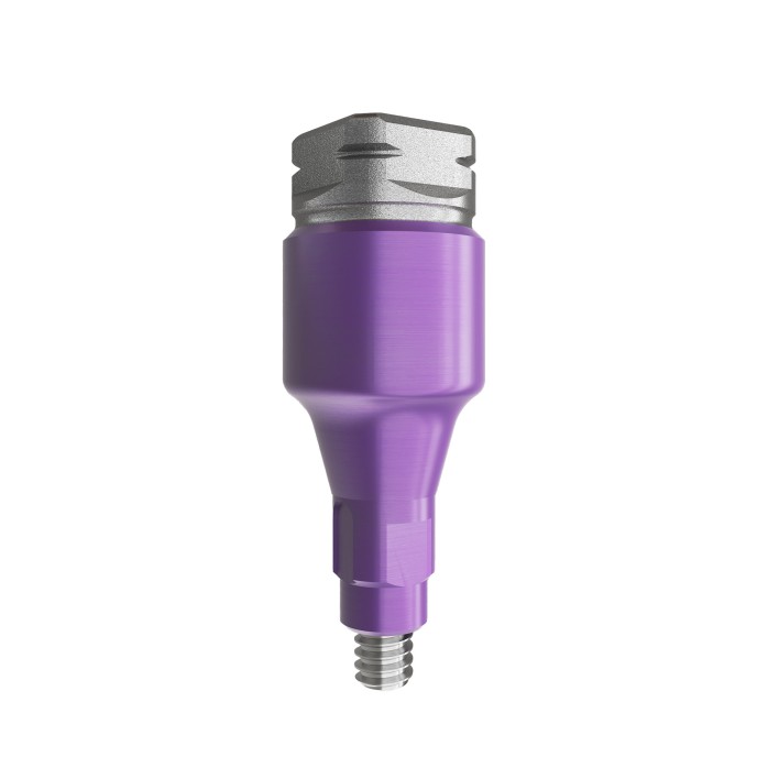 Scan Body Ф5.5 compatible with Straumann™