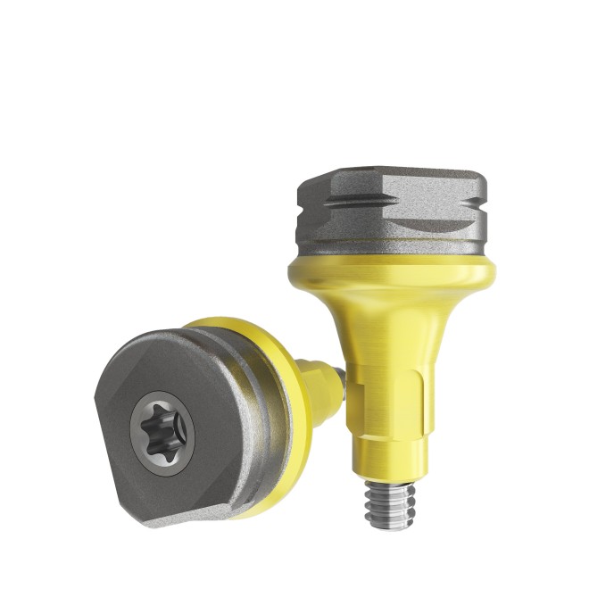Scan Body Ф6.5 compatible with Straumann™