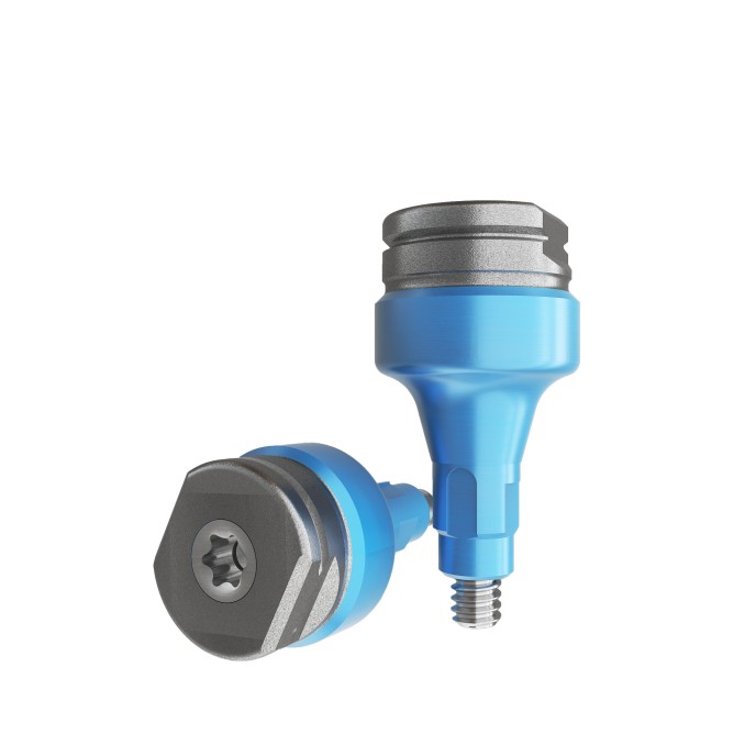 Scan Body Ф6.5 compatible with Straumann™