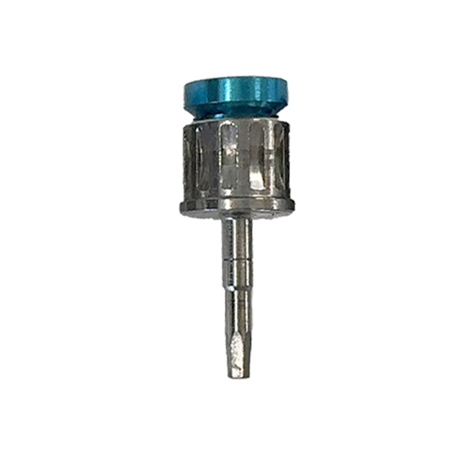 Adapter HEX1.27