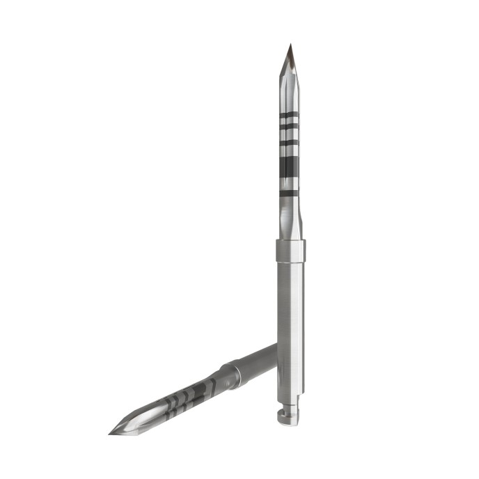 Guide Drill for OSS