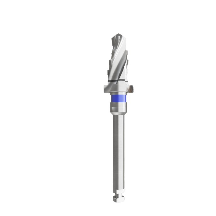 Taper Drill φ4.5 for OSS