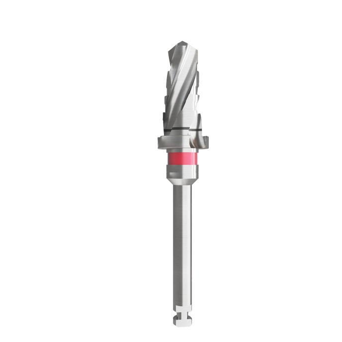 Taper Drill φ5.0 for OSS