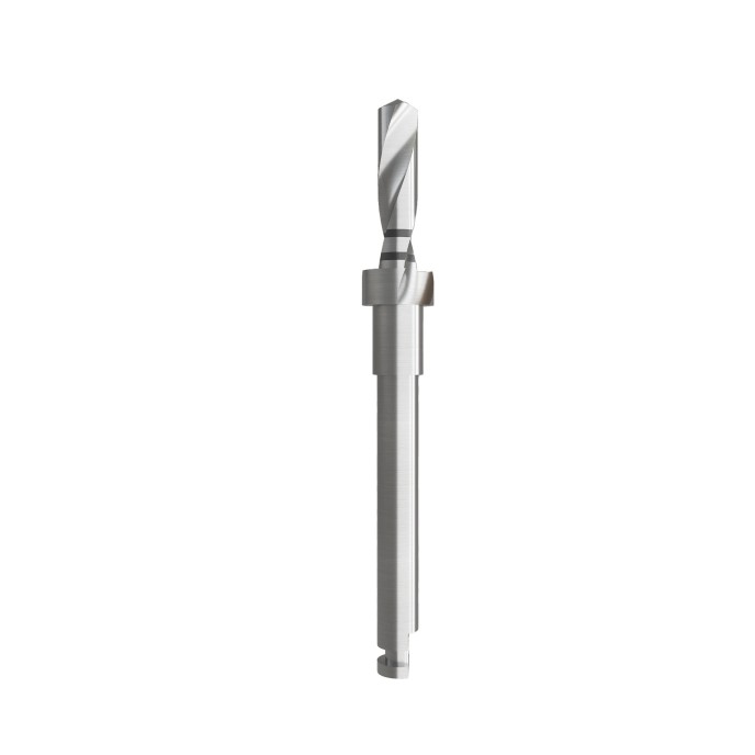 Twist Drill φ2.2 for OSS
