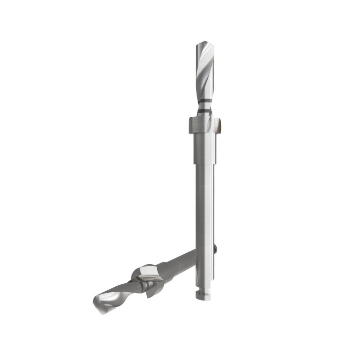 Twist Drill φ2.2 for OSS