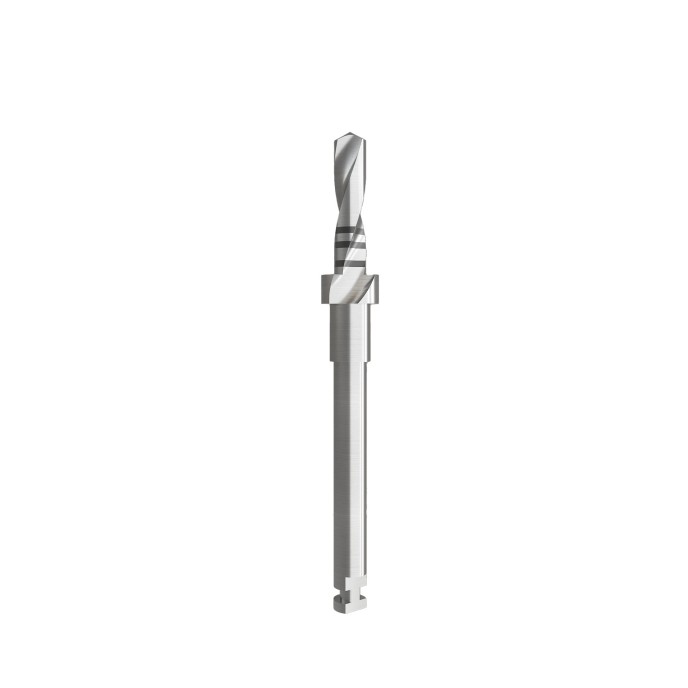 Twist Drill φ2.2 for OSS