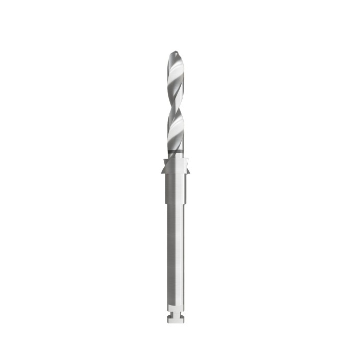 Twist Drill φ2.2 for OSS