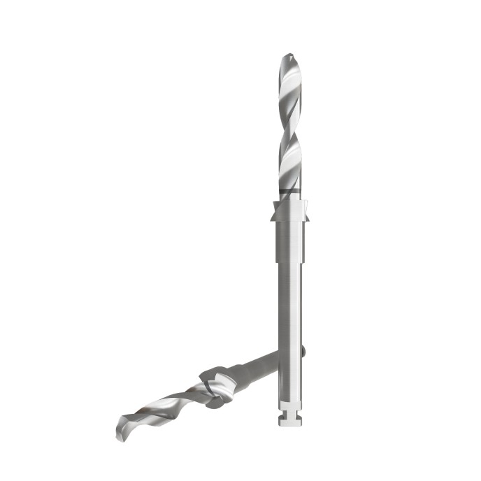 Twist Drill φ2.2 for OSS