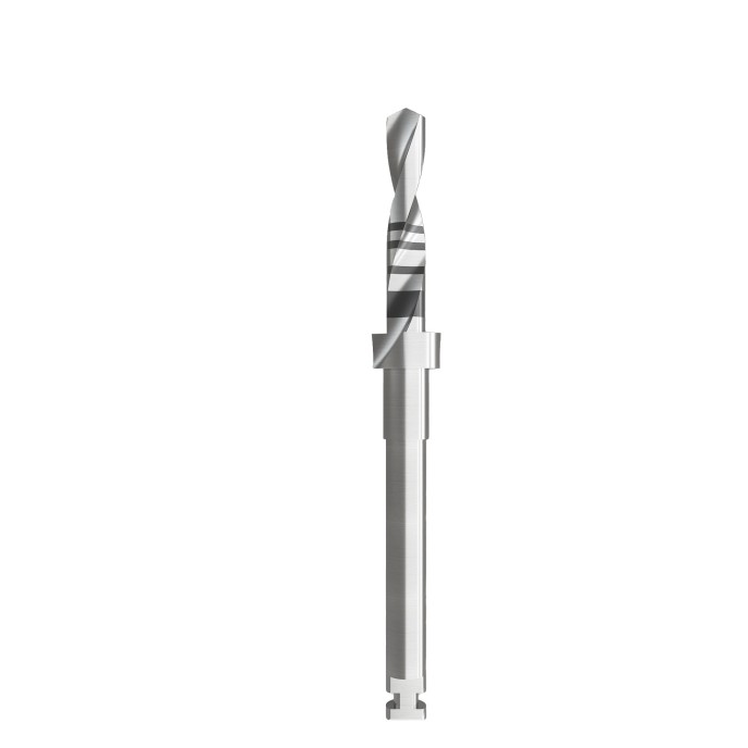 Twist Drill φ2.2 for OSS