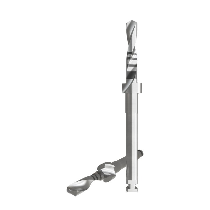 Twist Drill φ2.2 for OSS