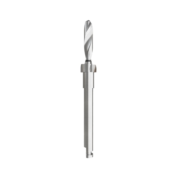 Twist Drill φ2.2 for OSS