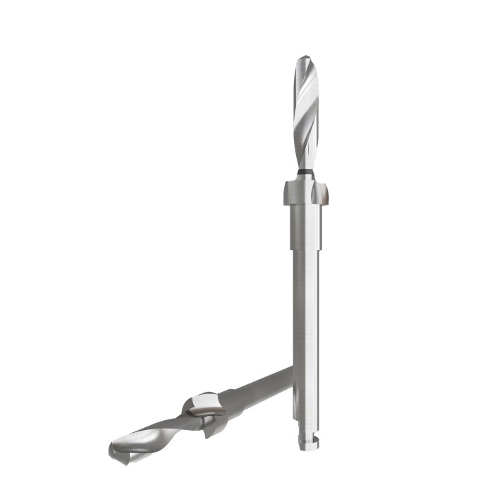 Twist Drill φ2.2 for OSS