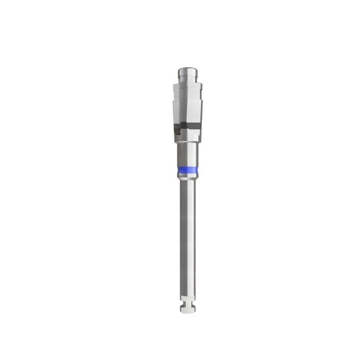 Forming drill for OSS