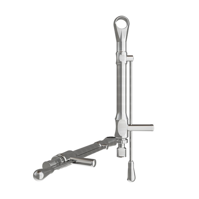 Torque wrench