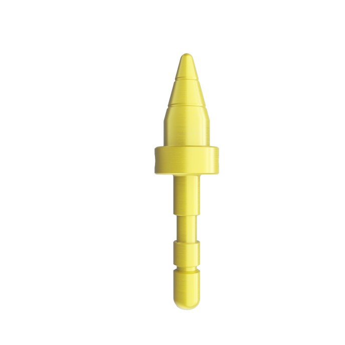 Parallel Pin