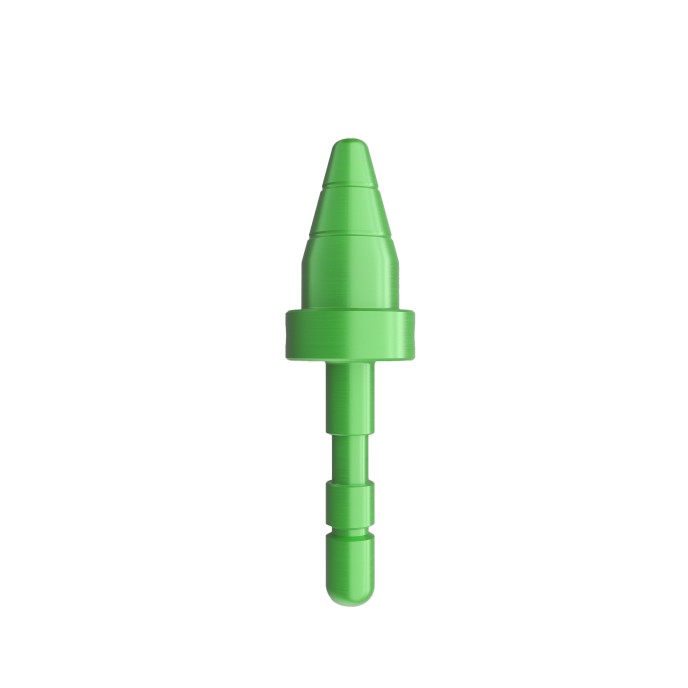 Parallel Pin