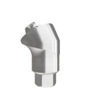 Multi-unit Angled Abutment compatible with ABT™