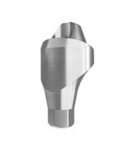 Multi-unit Angled Abutment compatible with Osstem™