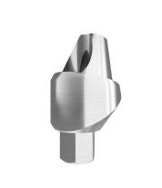 Multi-unit Angled Abutment compatible with SIC™