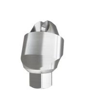 Multi-unit Angled Abutment compatible with MIS™