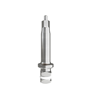 Dental implant wrench for Dentium