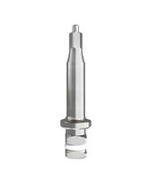 Dental implant wrench for Osstem