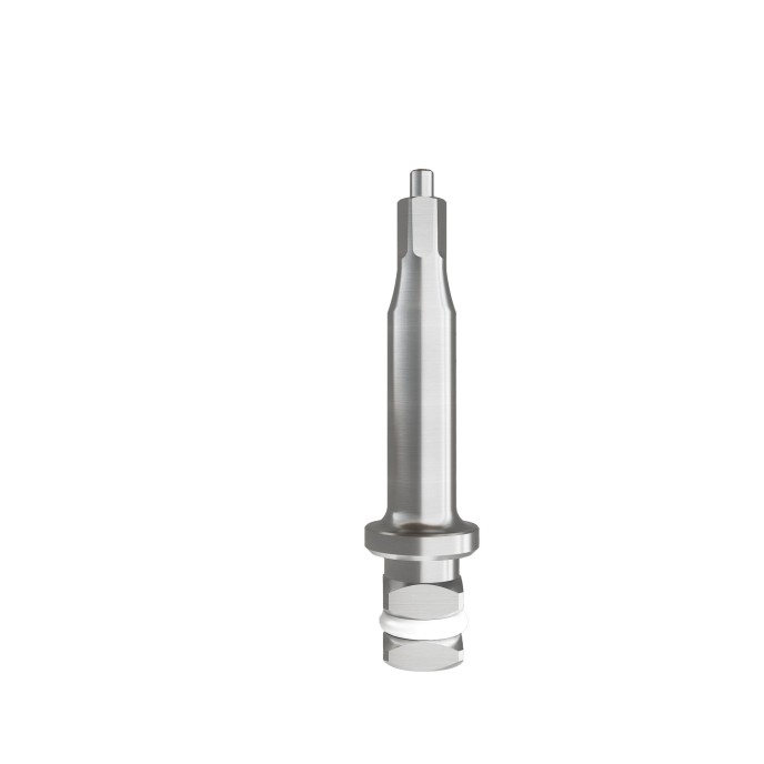 Dental implant wrench for Osstem