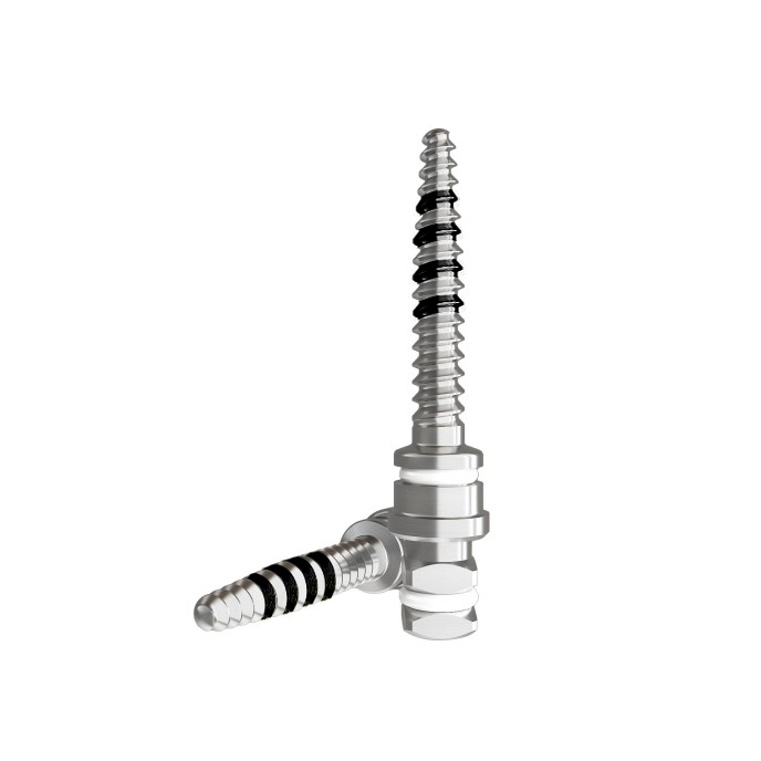 Dental implant bone expander