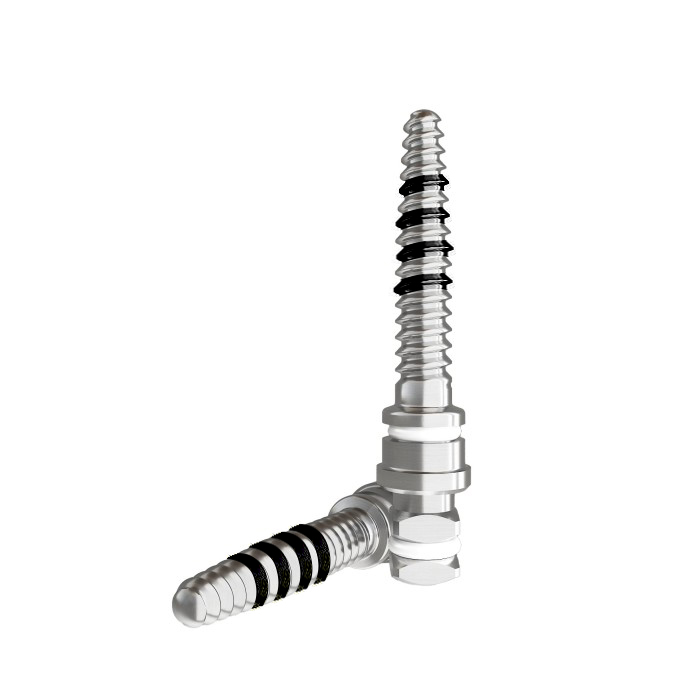 Dental implant bone expander
