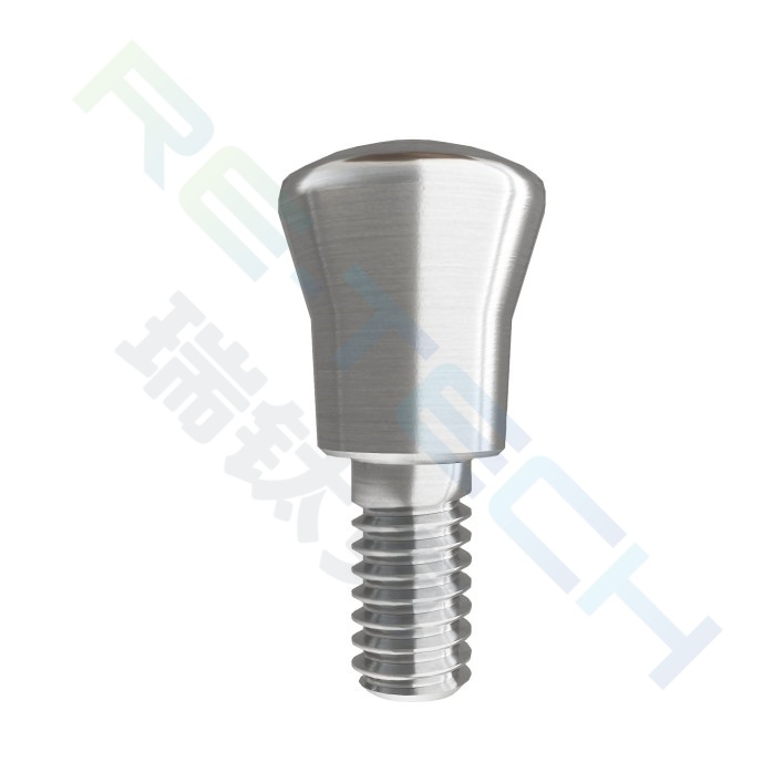 Healing Abutment compatible with BB™