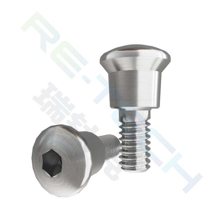 Healing Abutment compatible with BB™