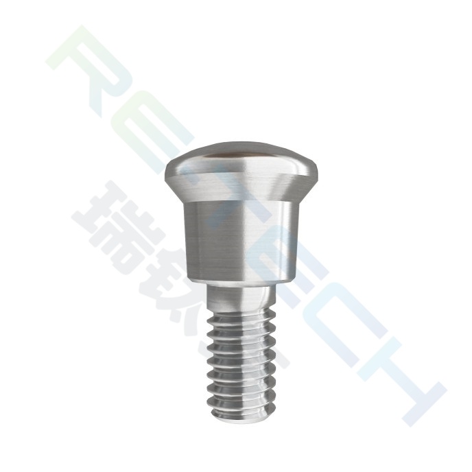 Healing Abutment compatible with BB™