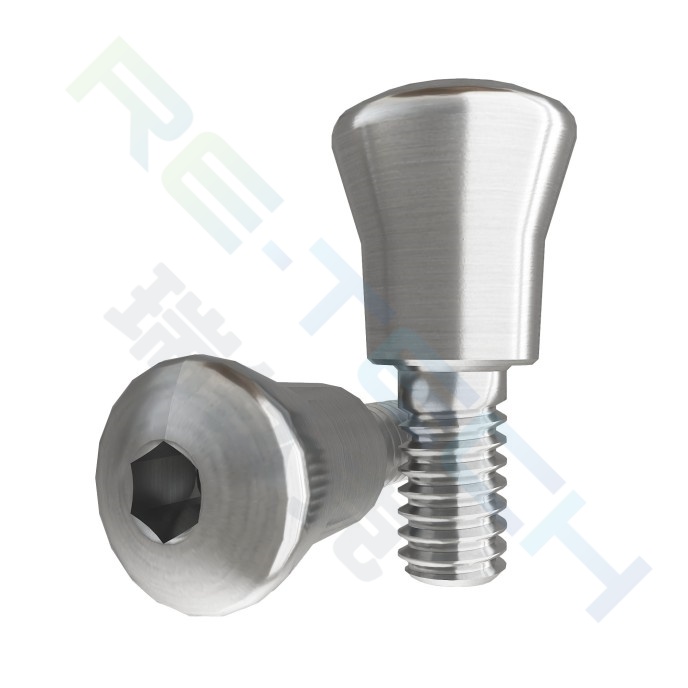 Healing Abutment compatible with BB™