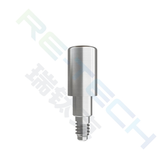 Healing Abutment compatible with SIC™