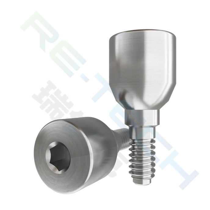 Healing Abutment compatible with MIS™
