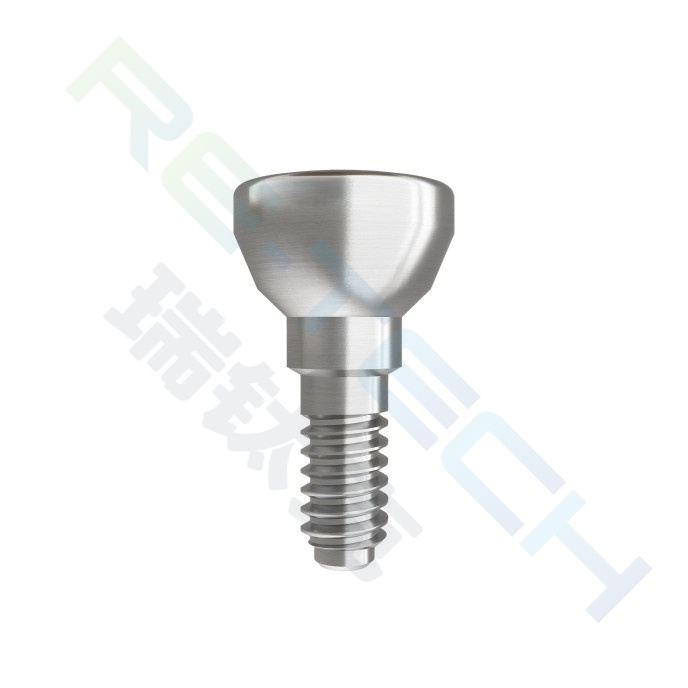 Healing Abutment compatible with MIS™