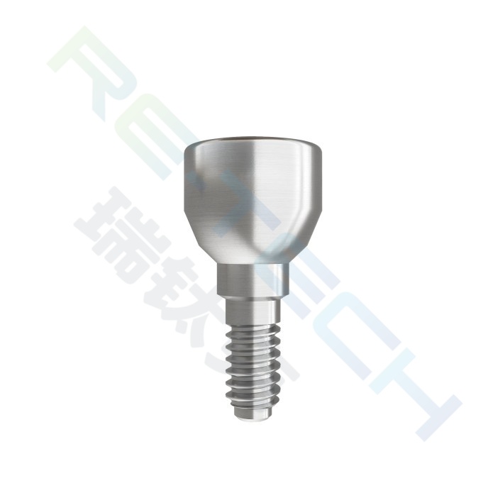Healing Abutment compatible with MIS™
