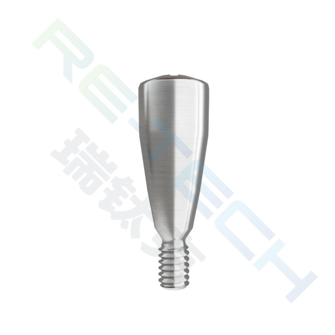 Healing Abutment compatible with DIO™