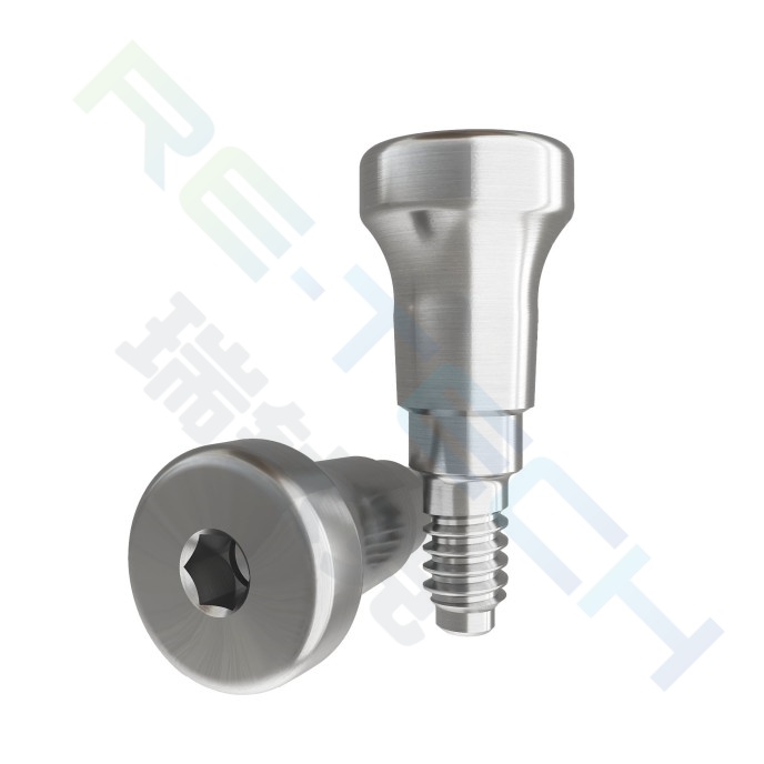 Healing Abutment compatible with Ctech™