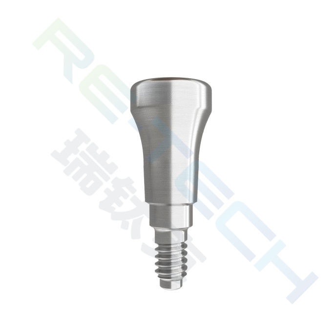 Healing Abutment compatible with Ctech™