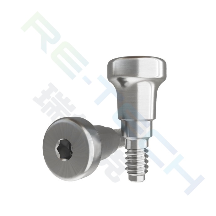 Healing Abutment compatible with Ctech™